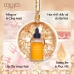 Tinh Chất Tái Tạo, Dưỡng Ẩm, Chống Nhăn & Tăng Sự Đàn Hồi Cho Da Mirum 50ml - Mirum Wrinkle Pepta Lifting Shot Ampoule